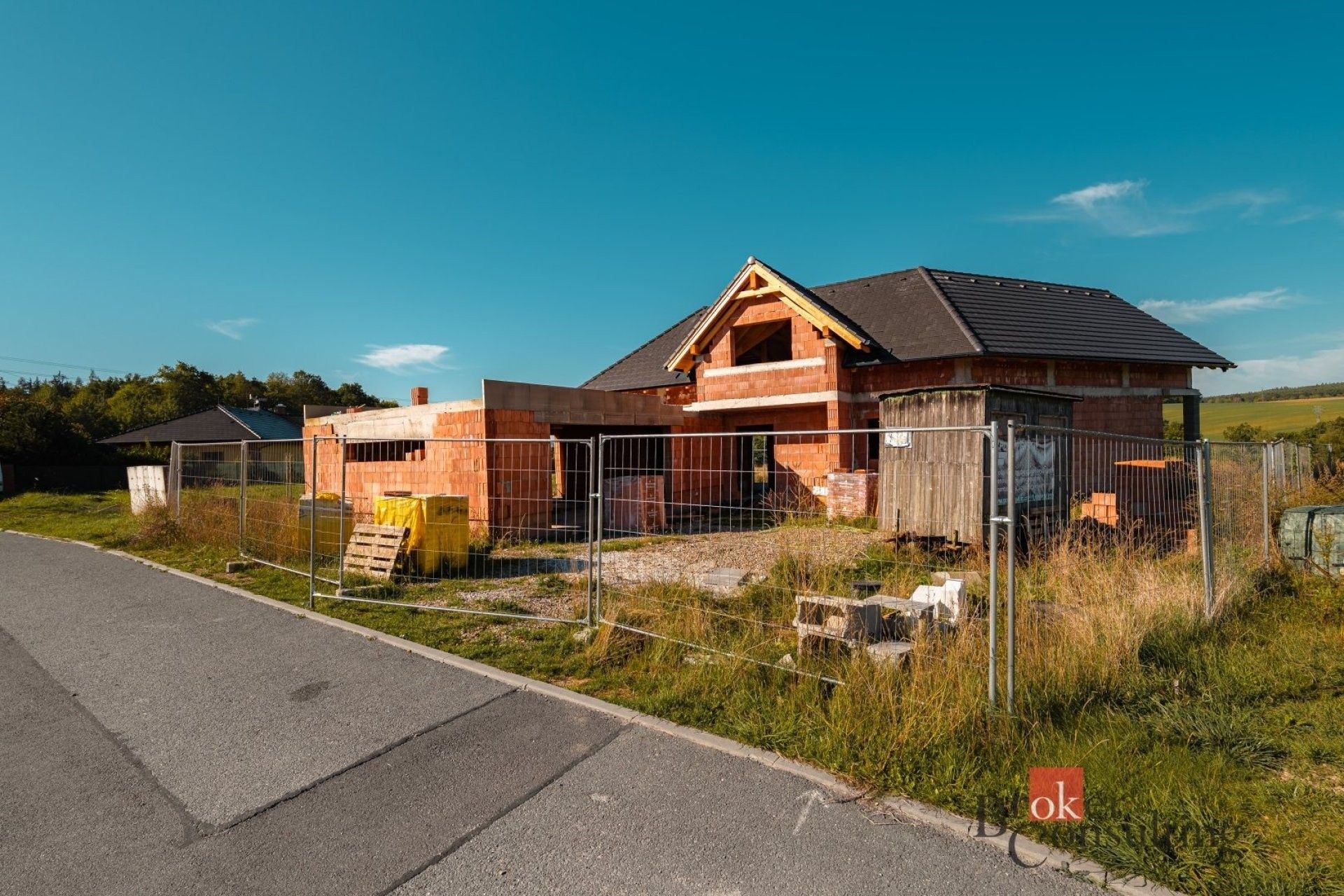 Rodinný dům · 212 m² · Litohlavy - 3