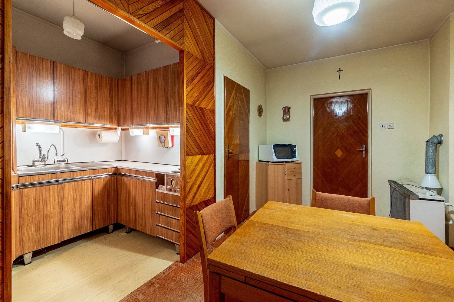 Rodinný dům · 150 m² · Stanislava Lolka, Zábřeh, okres Šumperk - 4