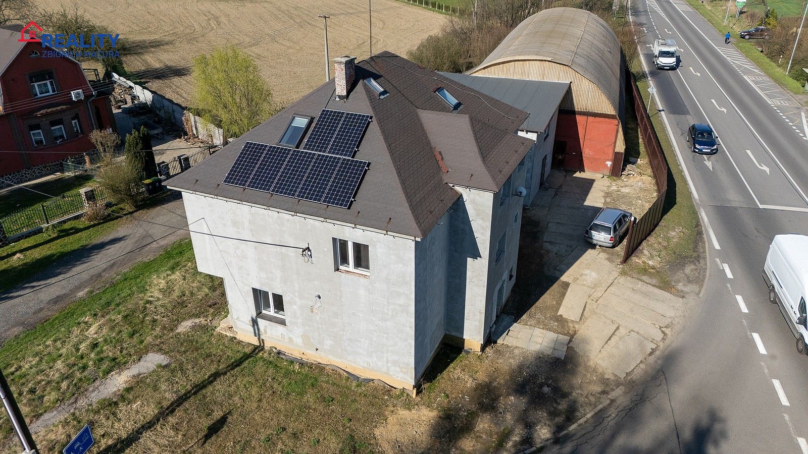 Obchodní prostory · 360 m² · Horní Suchá, okres Karviná, Moravskoslezský kraj - 2