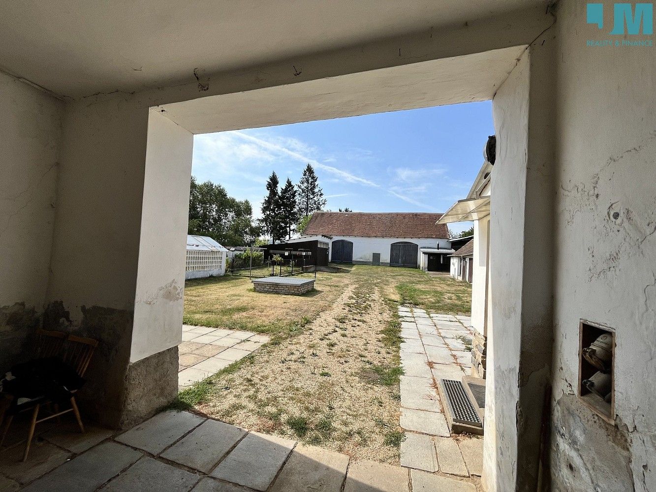 Rodinný dům · 193 m² · Cizkrajov - Holešice, okres Jindřichův Hradec - 3