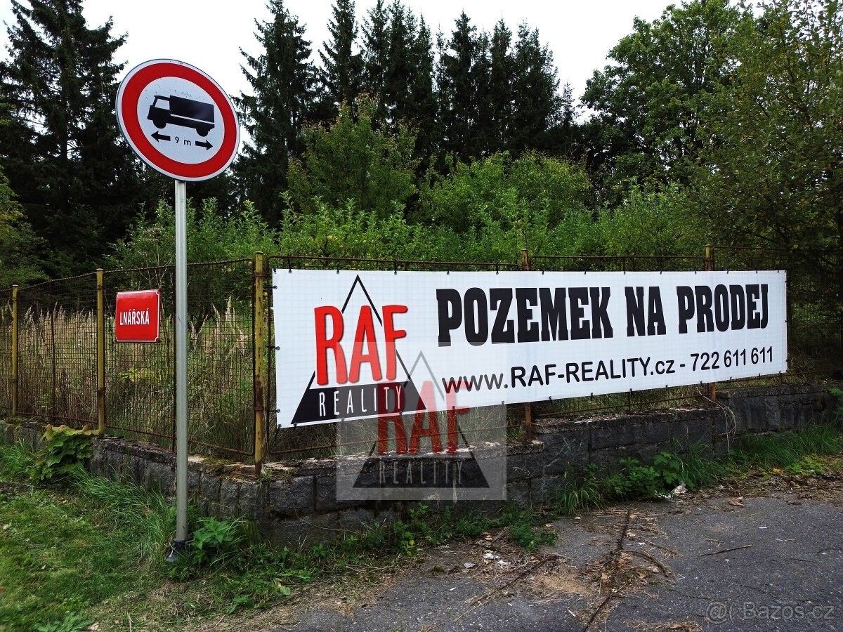 Prodej pozemek pro bydlení - Bystřice nad Pernštejnem, 593 01