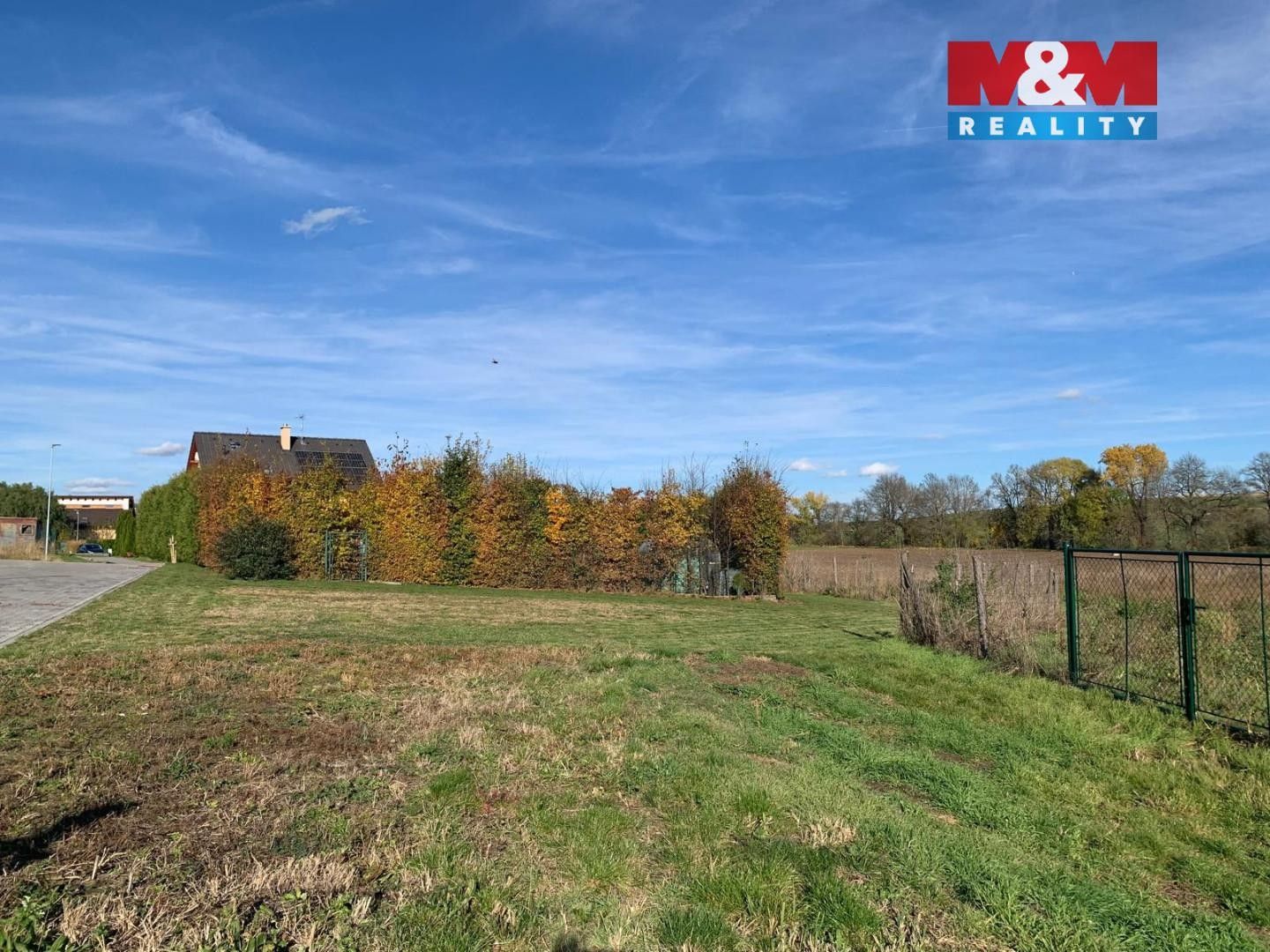 Prodej zahrada - Holubice