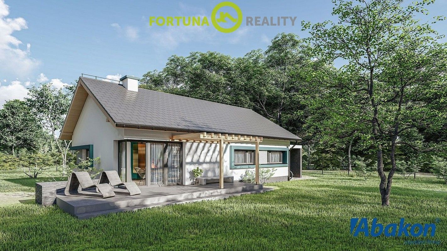 Prodej rodinný dům - Havířov, okres Karviná, 84 m² - 5