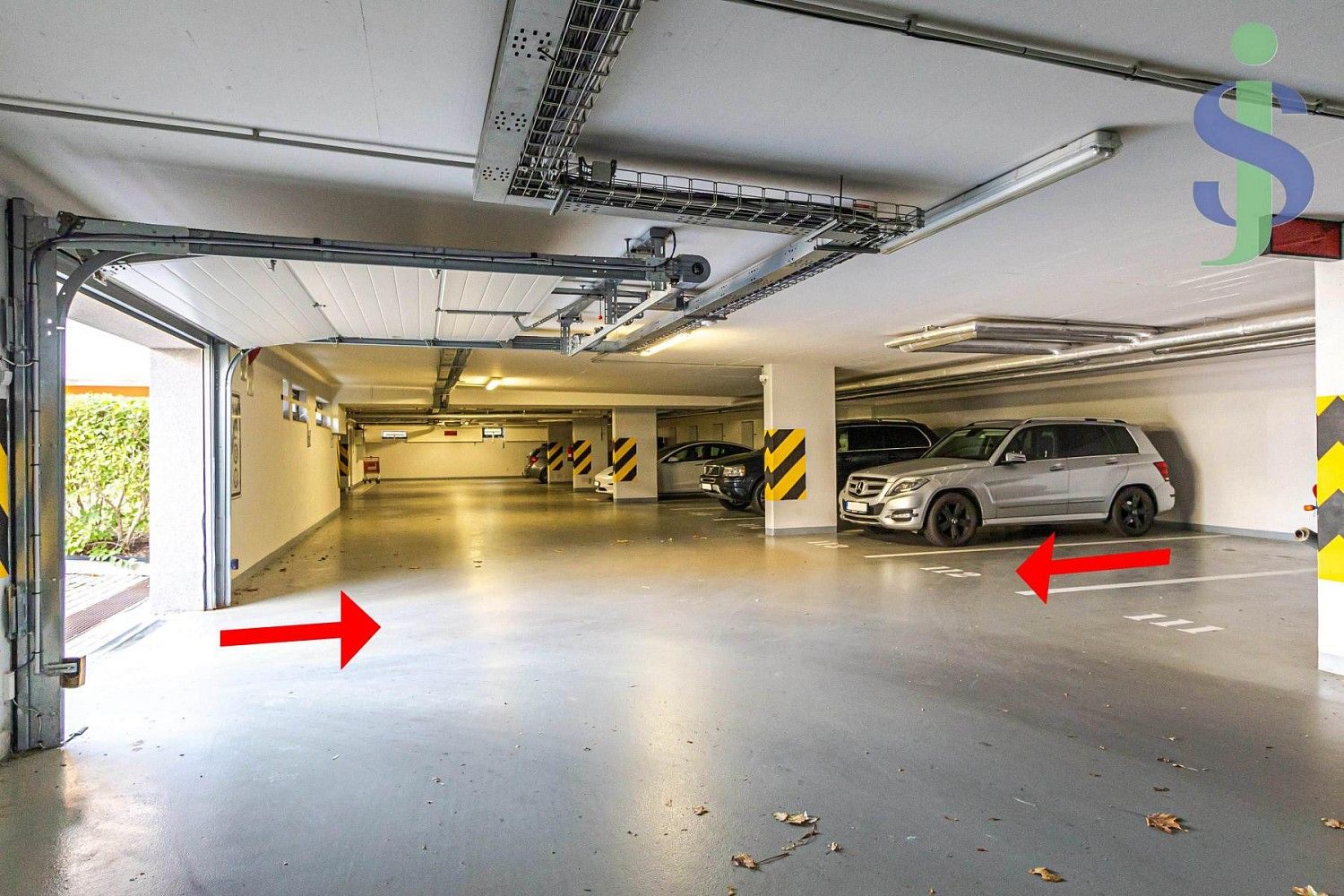 Nemovitost · 19 m² · Loosova, Praha 4 - Háje - 3
