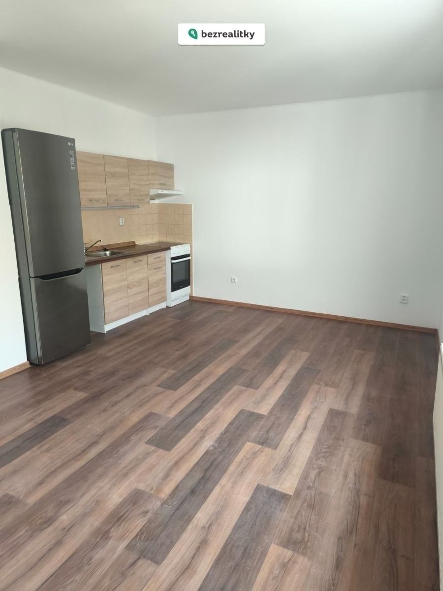1+kk, Třídvorská 1427, Kolín V, 37 m² - 2