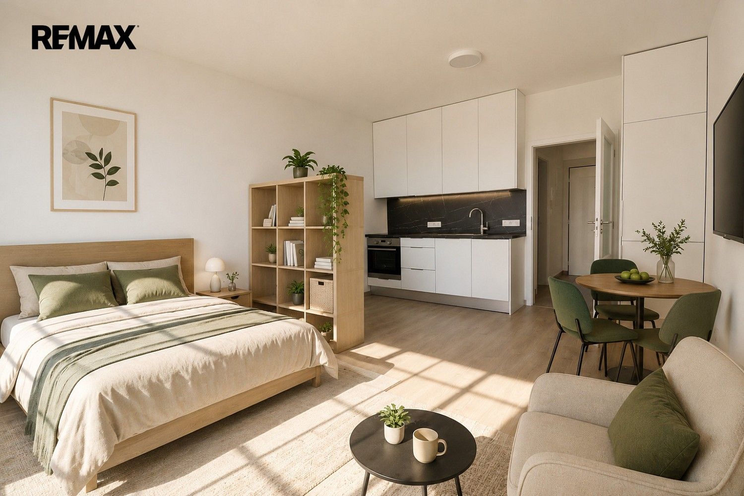 1+kk, Praha - Hloubětín, okres Praha 14, Hlavní město Praha, 30 m²