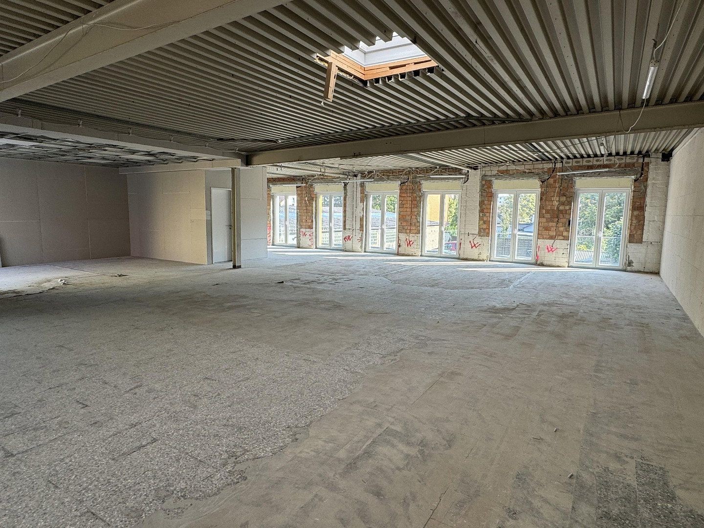 Kancelář · 450 m² · Oswaldstr. 4 Hamm Bockum-Hövel Nordrhein-Westfalen 59075 - 4