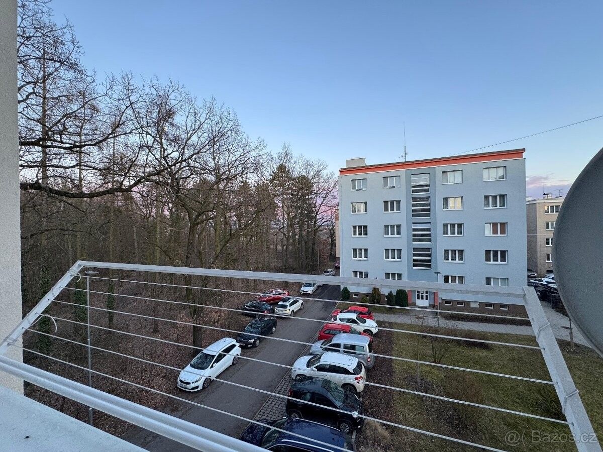 Byty, Doksy u Kladna, 273 64