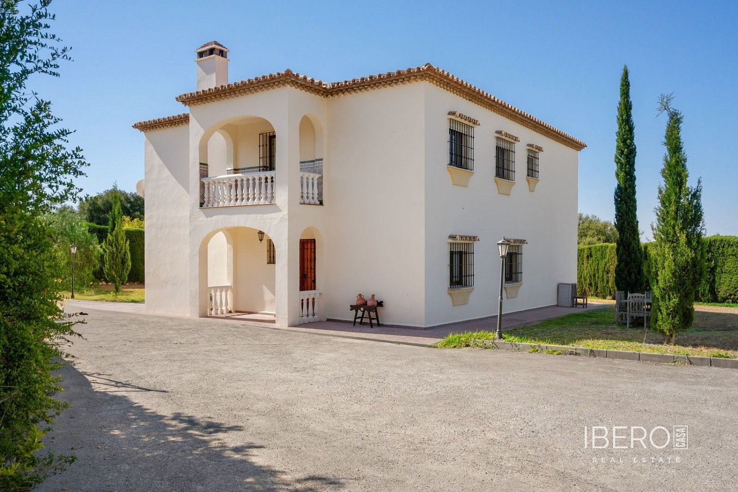 Prodej rodinný dům - Estepona, ES, 343 m² - 5