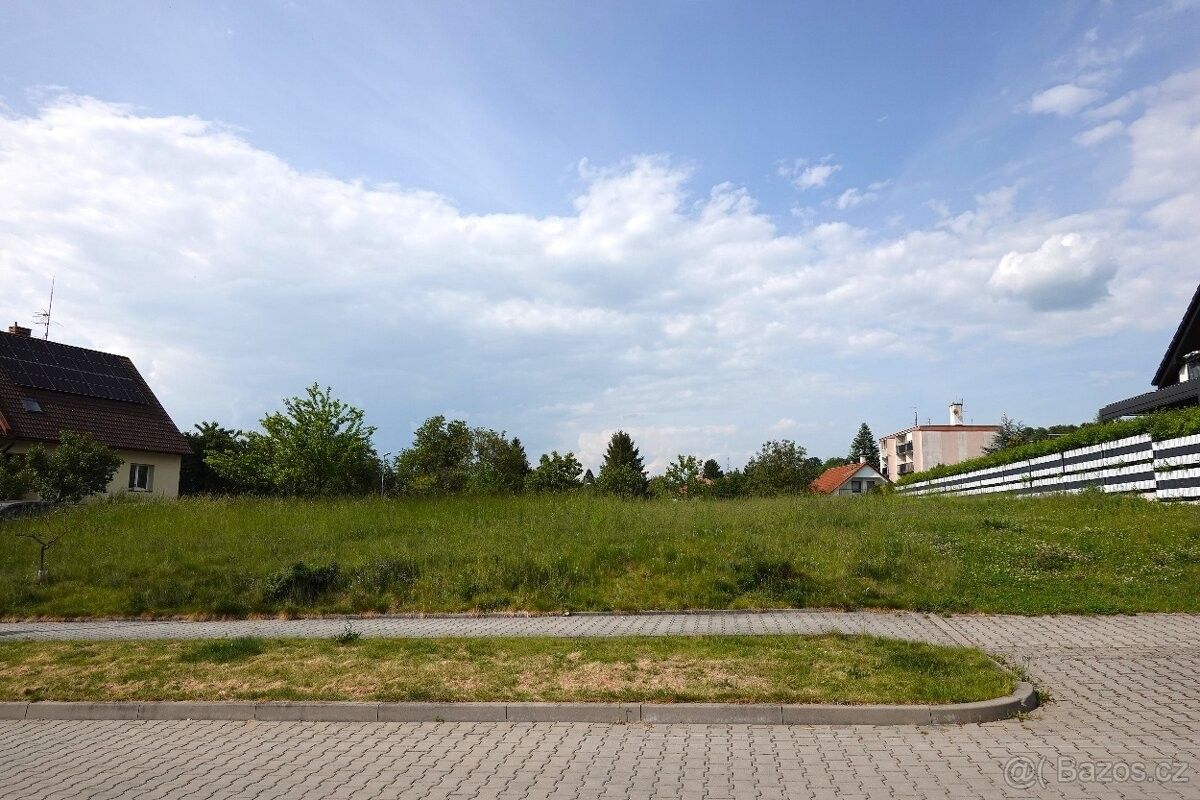 Pozemky pro bydlení, Tršice, 783 57 - 2