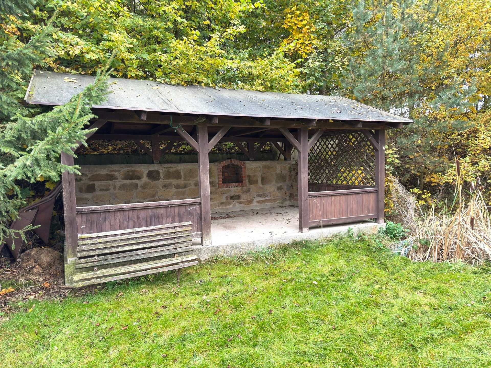 Prodej rodinný dům - Střížovice, 85 m²