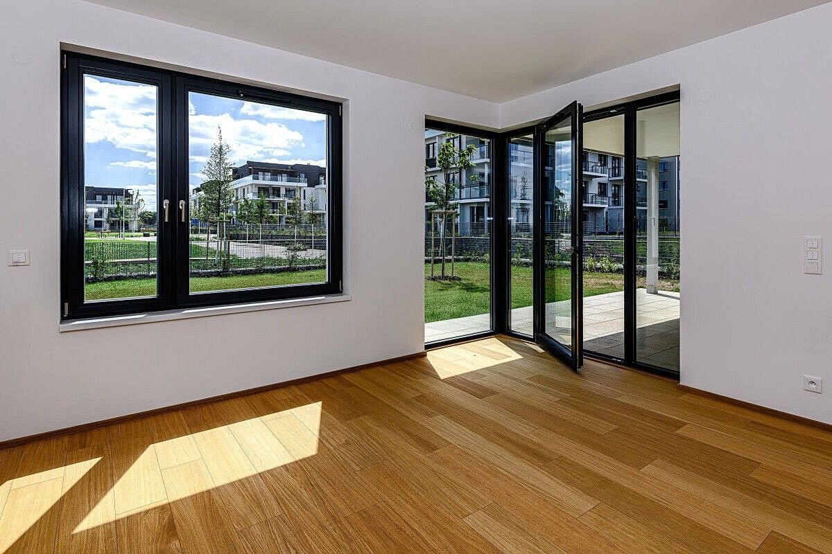 Prodej byt 3+kk - Doubická, Praha 8 - Dolní Chabry, 80 m² - 5