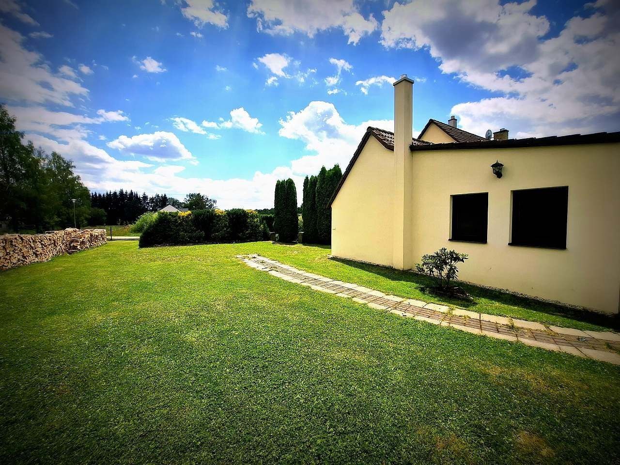 Chata · Horní Planá - Horní Planá, Jihočeský kraj - 3