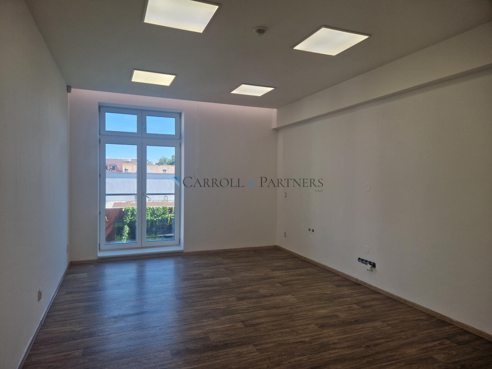 Pronájem obchodní prostory - Fügnerova, Ostrava, 118 m² - 5