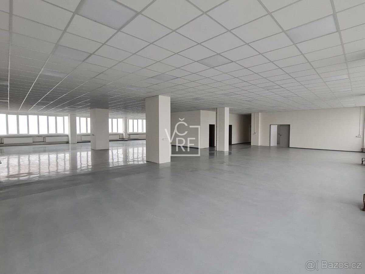 Kanceláře, Hradec Králové, 500 03 - 1