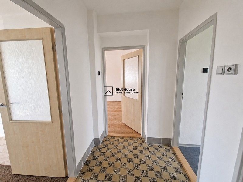 4+1, Strakonice - Strakonice I, Jihočeský kraj, 75 m² - 1