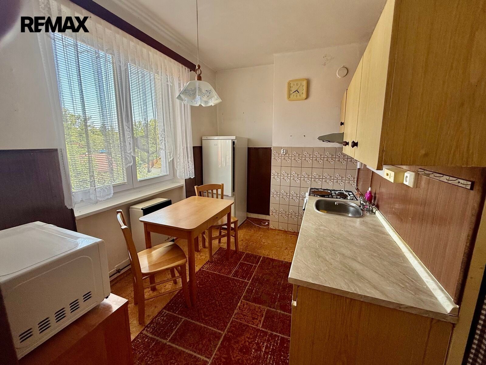Prodej byt 2+1 - Dvořákova 442, Domažlice Bezděkovské Předměstí, 52 m² - 5
