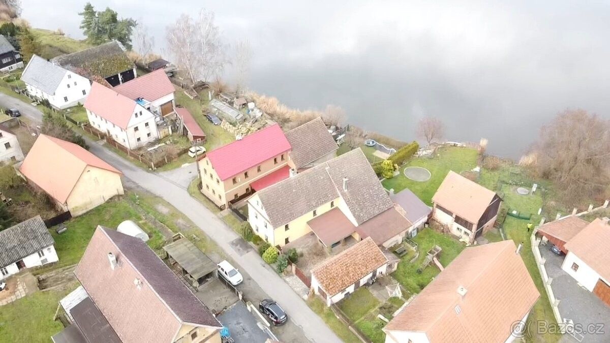 Prodej rodinný dům - Česká Lípa, 470 02