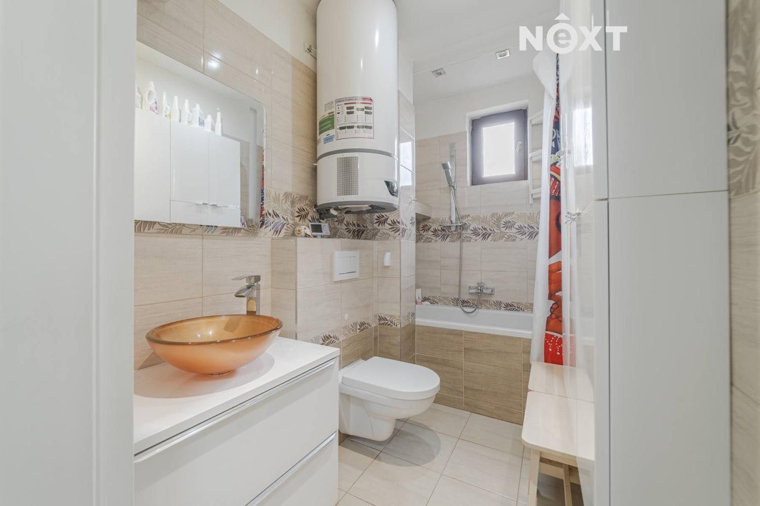 Byt 4+1 · 89 m² · El. Krásnohorské 2093, Frýdek-Místek Frýdek - 4