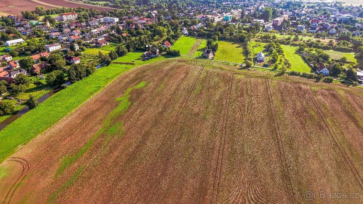 Pozemky pro bydlení, Hořice v Podkrkonoší, 508 01 - 2