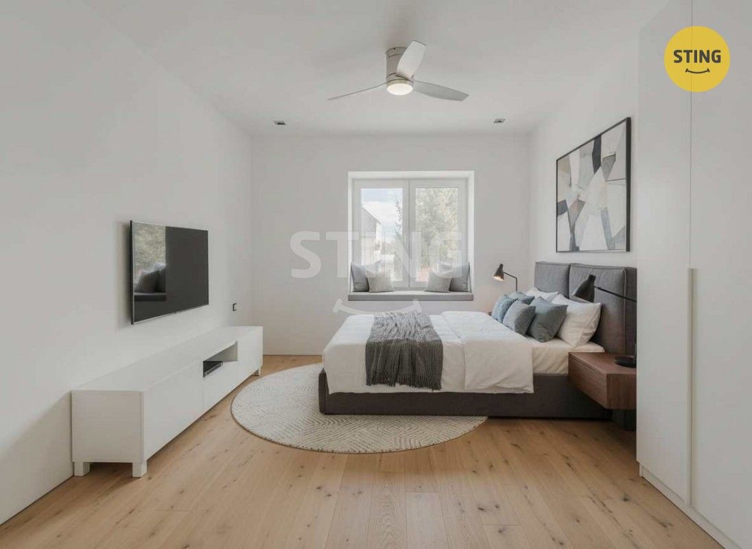 Byt 3+kk · 60 m² · Hlavní  , Bolatice Borová - 4