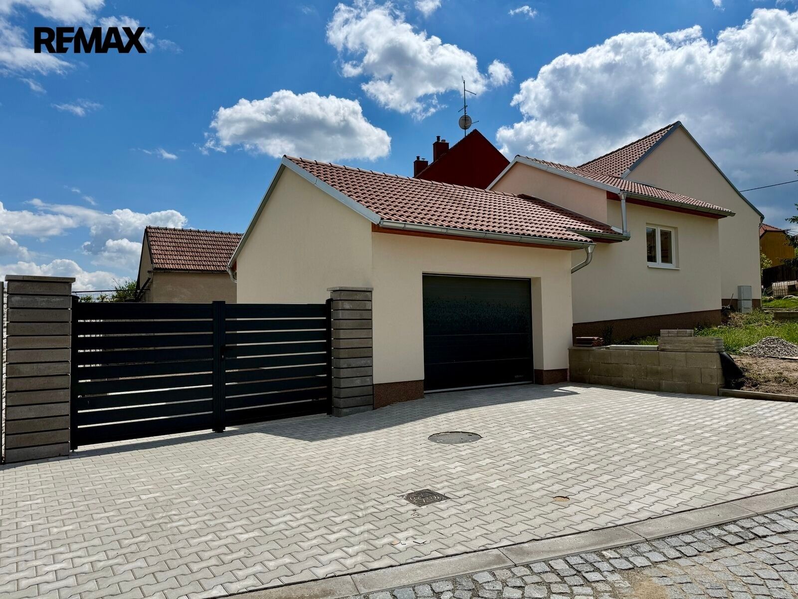Rodinný dům · 183 m² · Raska 445, Čejkovice - 3