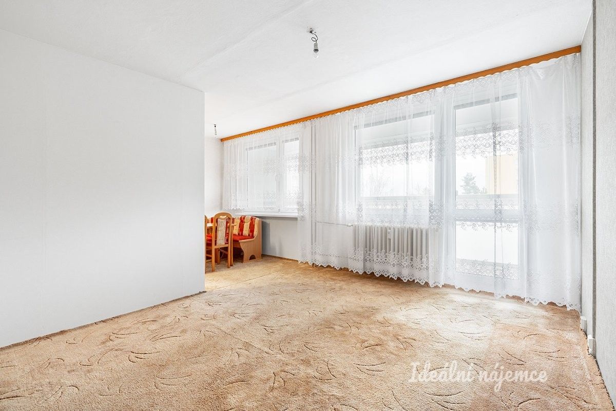 3+1, Stankovského, Čelákovice, 73 m²