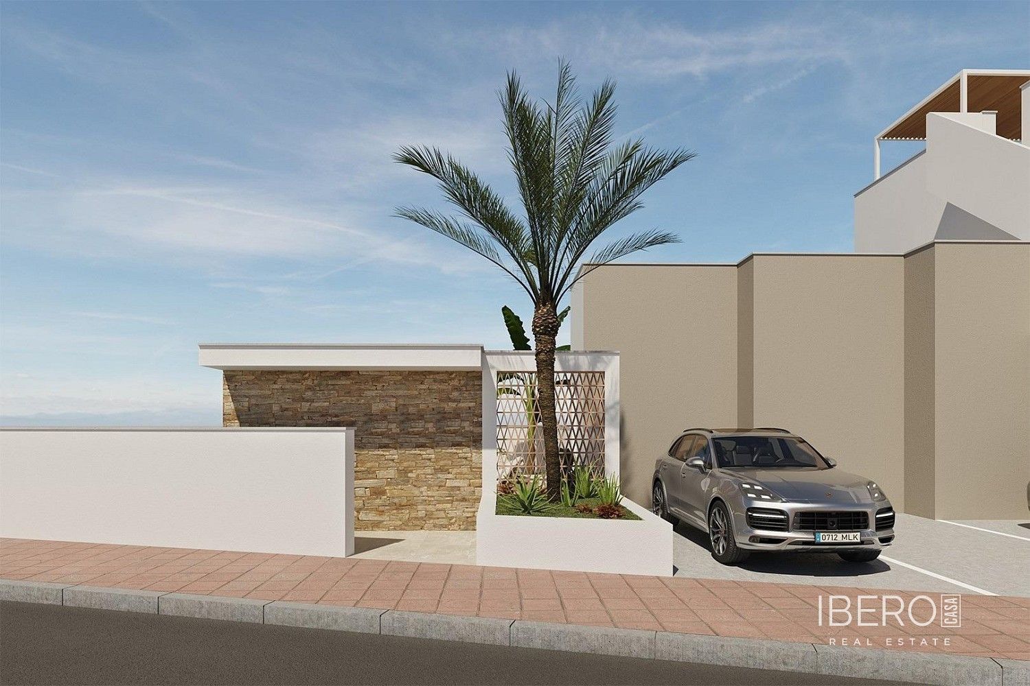 Rodinný dům · 80 m² · San Pedro del Pinatar, ES - 3