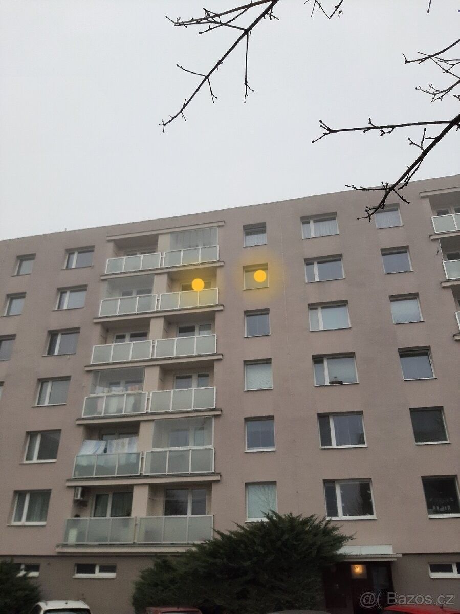 Byty, Jičín, 506 01