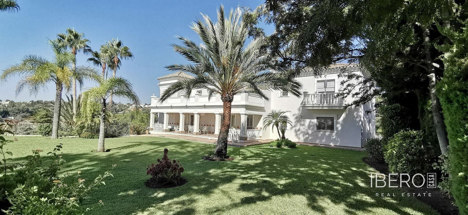 Rodinný dům · 387 m² · Estepona, ES - 3
