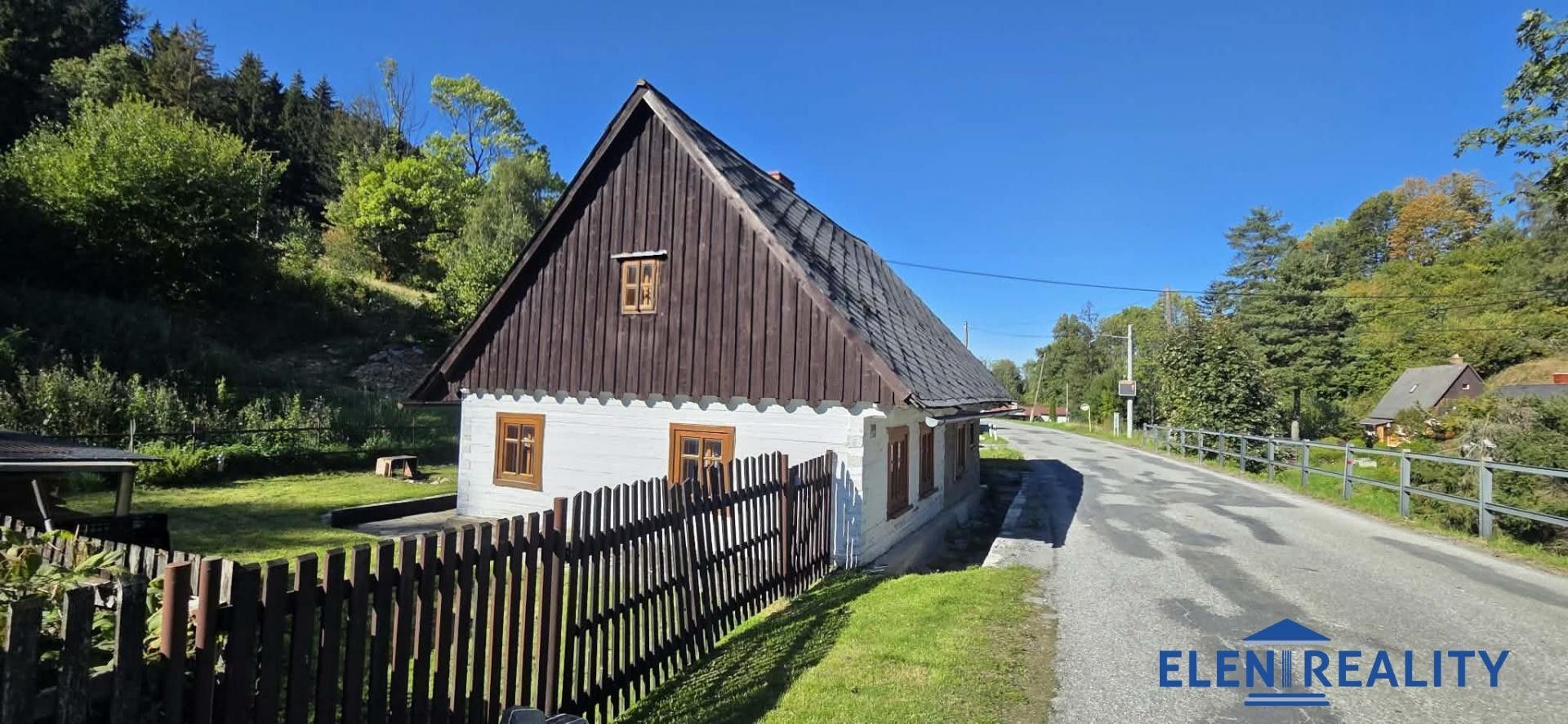 Rodinný dům · 75 m² · Horní Údolí, Zlaté Hory - 3