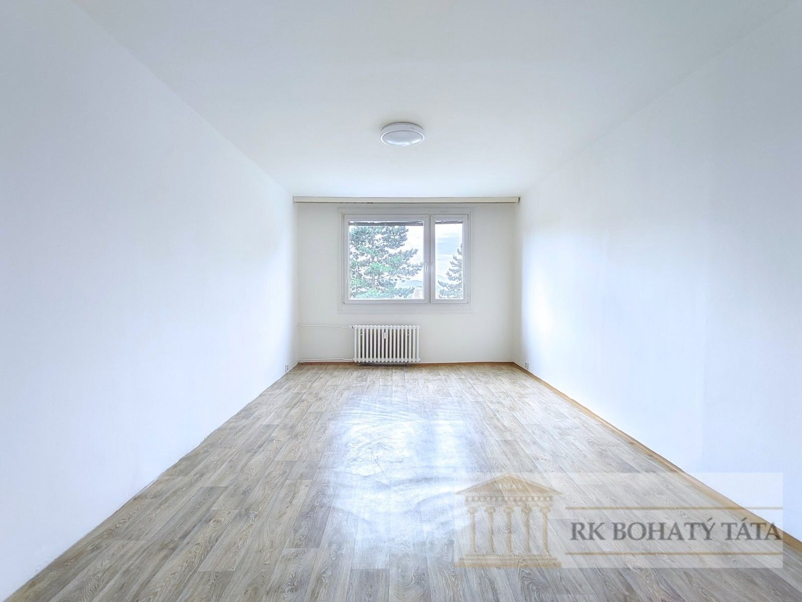 3+1, Jizerská, Ústí nad Labem, 84 m²