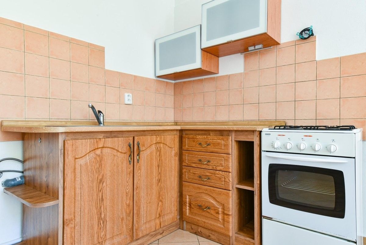 Pronájem byt 2+kk - Nuselská, Praha, 44 m²