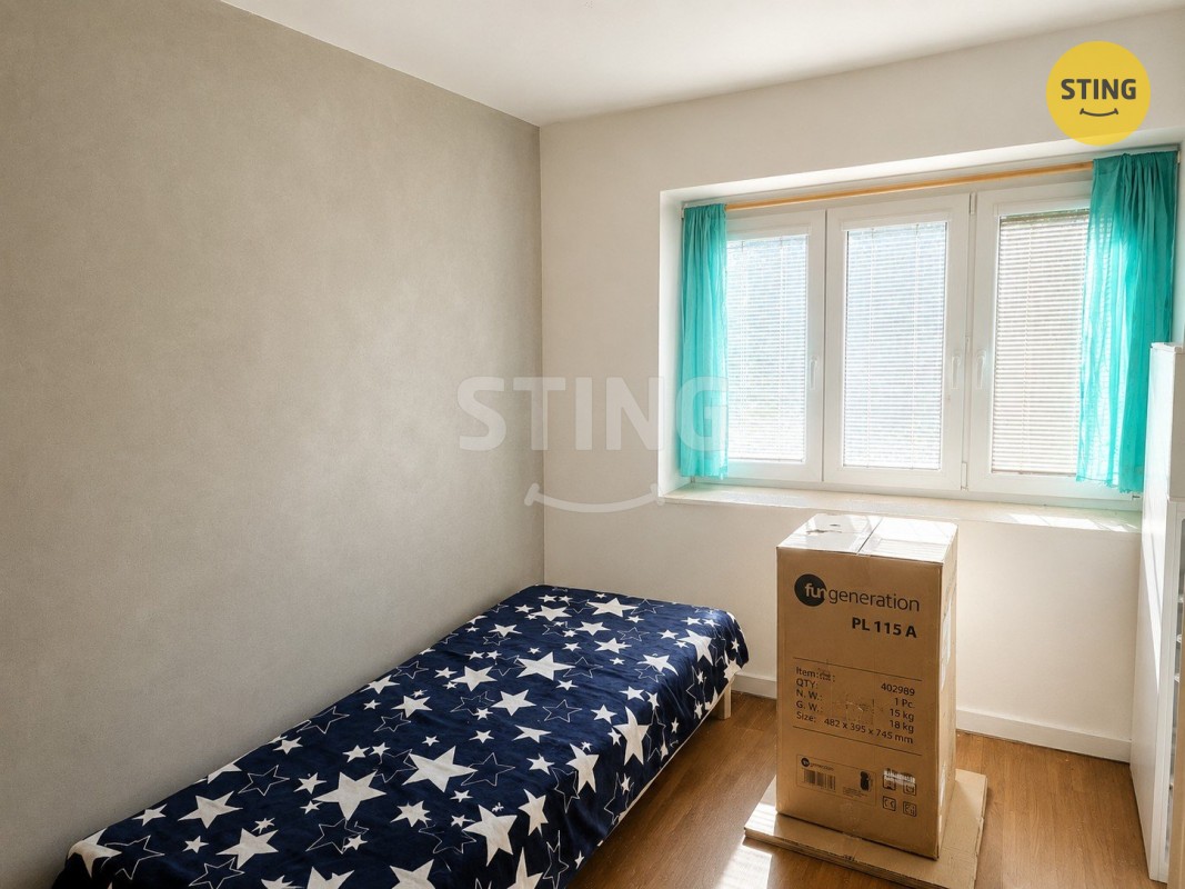 Rodinný dům · Drahany, 798 61 - 4