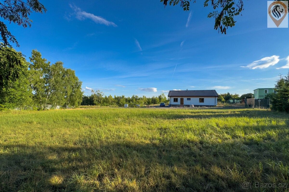 Pozemky pro bydlení, Košťany u Teplic, 417 23