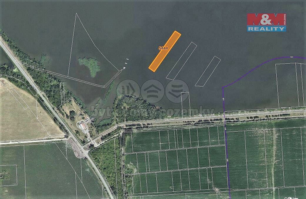 Rybníky, Pasohlávky, okres Brno-venkov, Jihomoravský kraj - 1