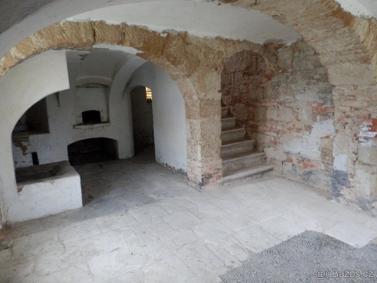 Rodinný dům · Staňkov, 345 61 - 3