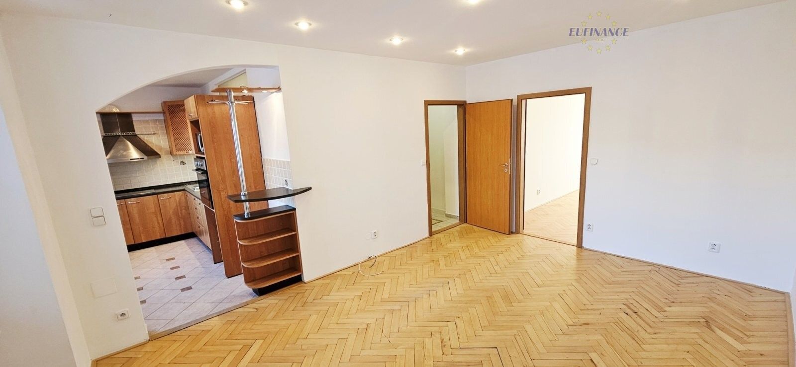 2+1, nám. Mládežníků, Kralupy nad Vltavou, 53 m²