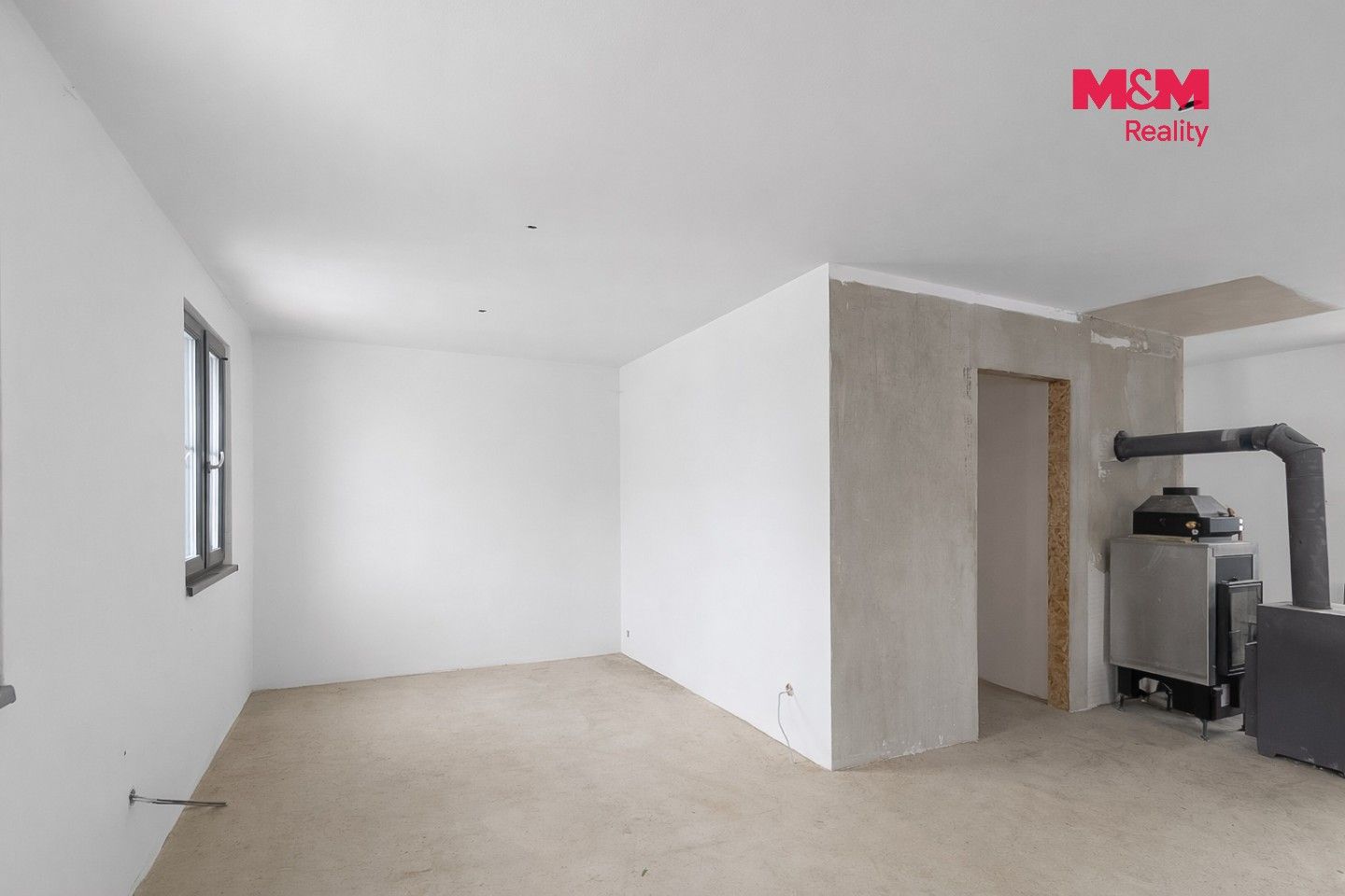 Prodej chata - Nýdek, 76 m² - 5