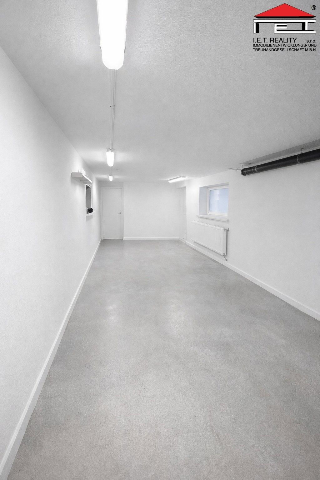 Výrobní prostory · 300 m² · Kanczuckého, Ostrava - 3