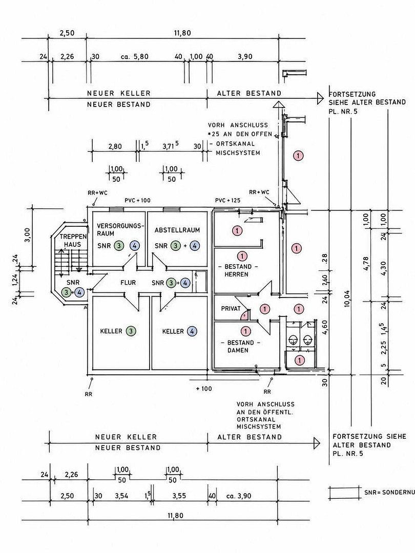 Prodej byt 4+1 - Am Landhaus 1, , Porýní-Falc, 122 m² - 5