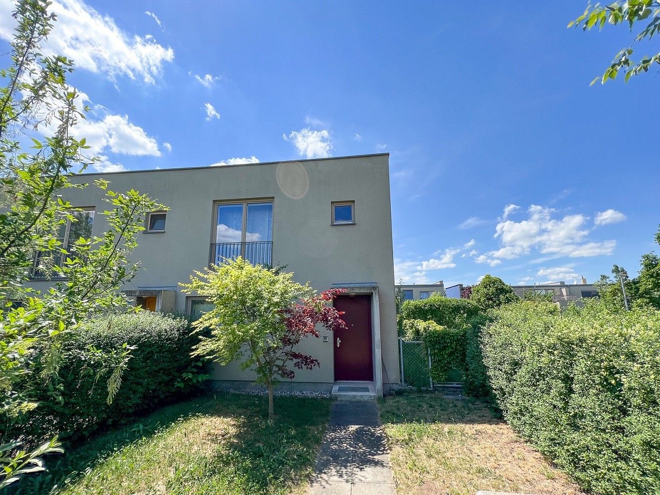 4+kk, Husinec - Řež, okres Praha-východ, Středočeský kraj, 120 m² - 1