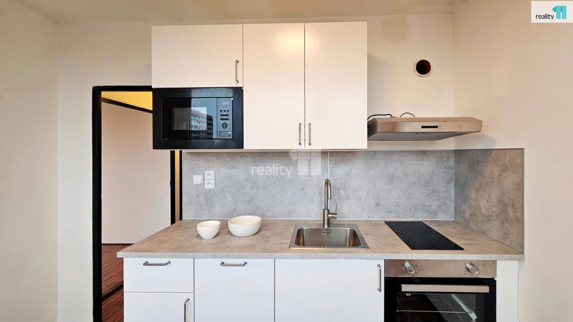 1+1, Dělnická, Kolín, 31 m²