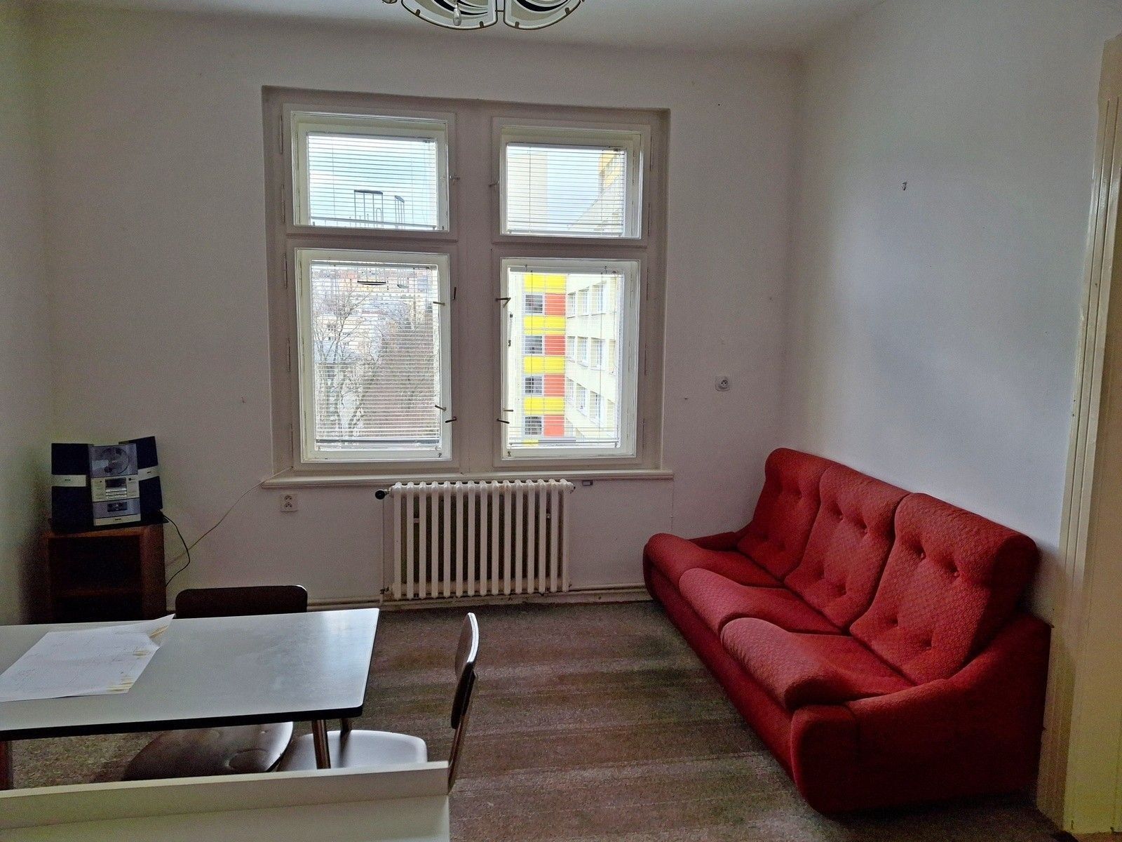 3+kk, Na Petynce, Praha - Střešovice, 60 m² - 2