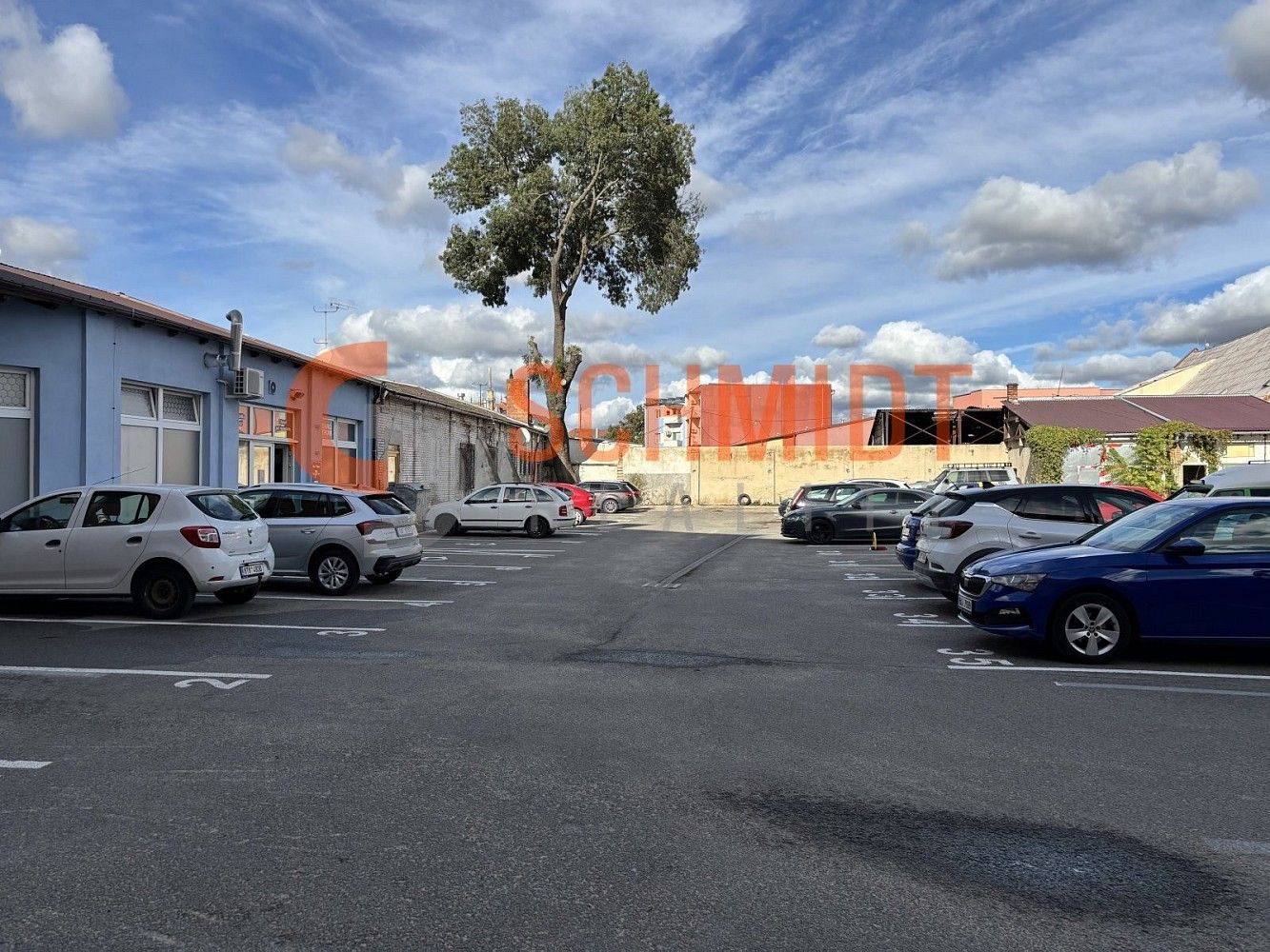 Nemovitost · 12 m² · Břeclav, Jihomoravský kraj - 4