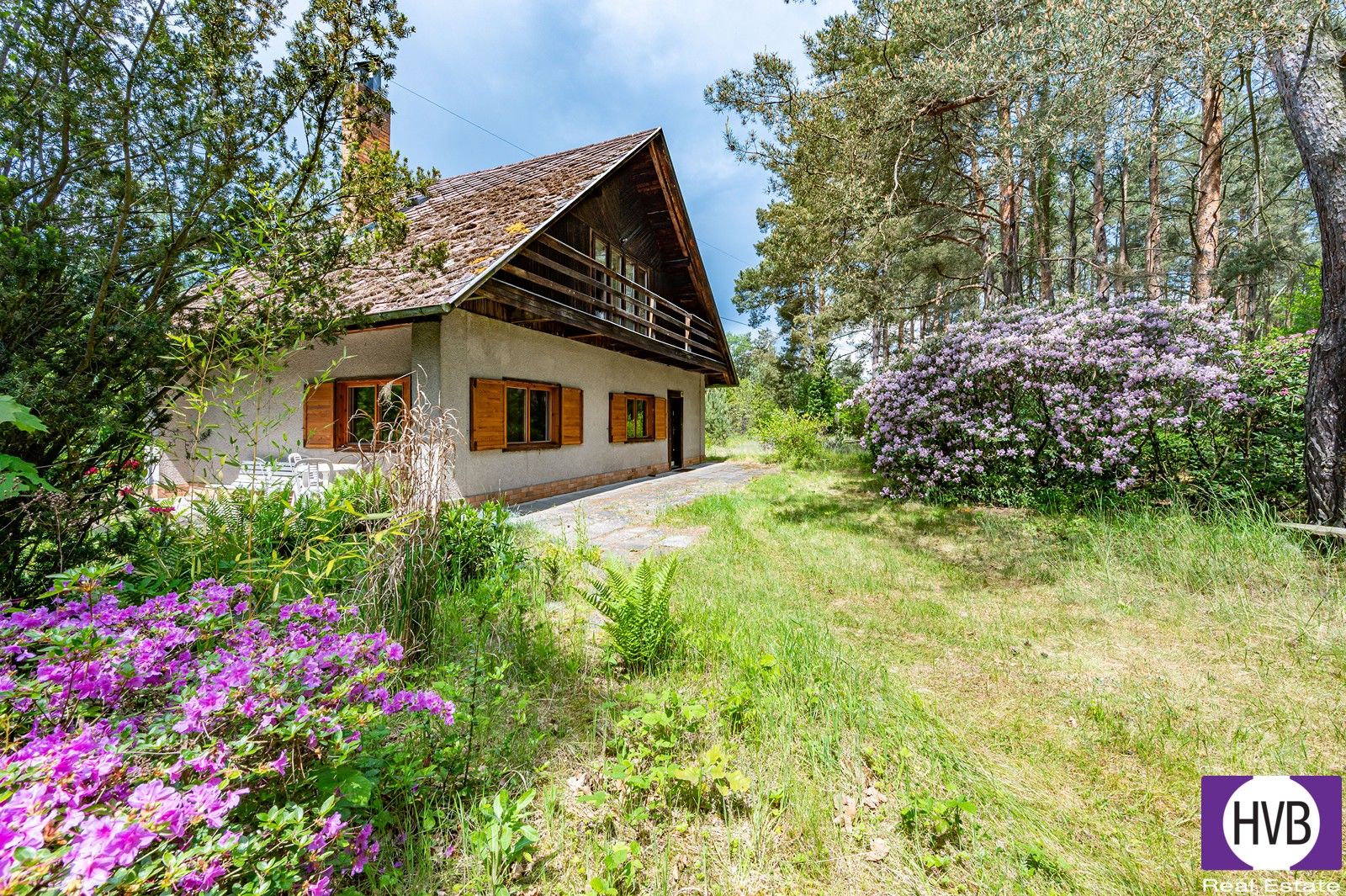 Chaty, Kozly, Tišice, 119 m²