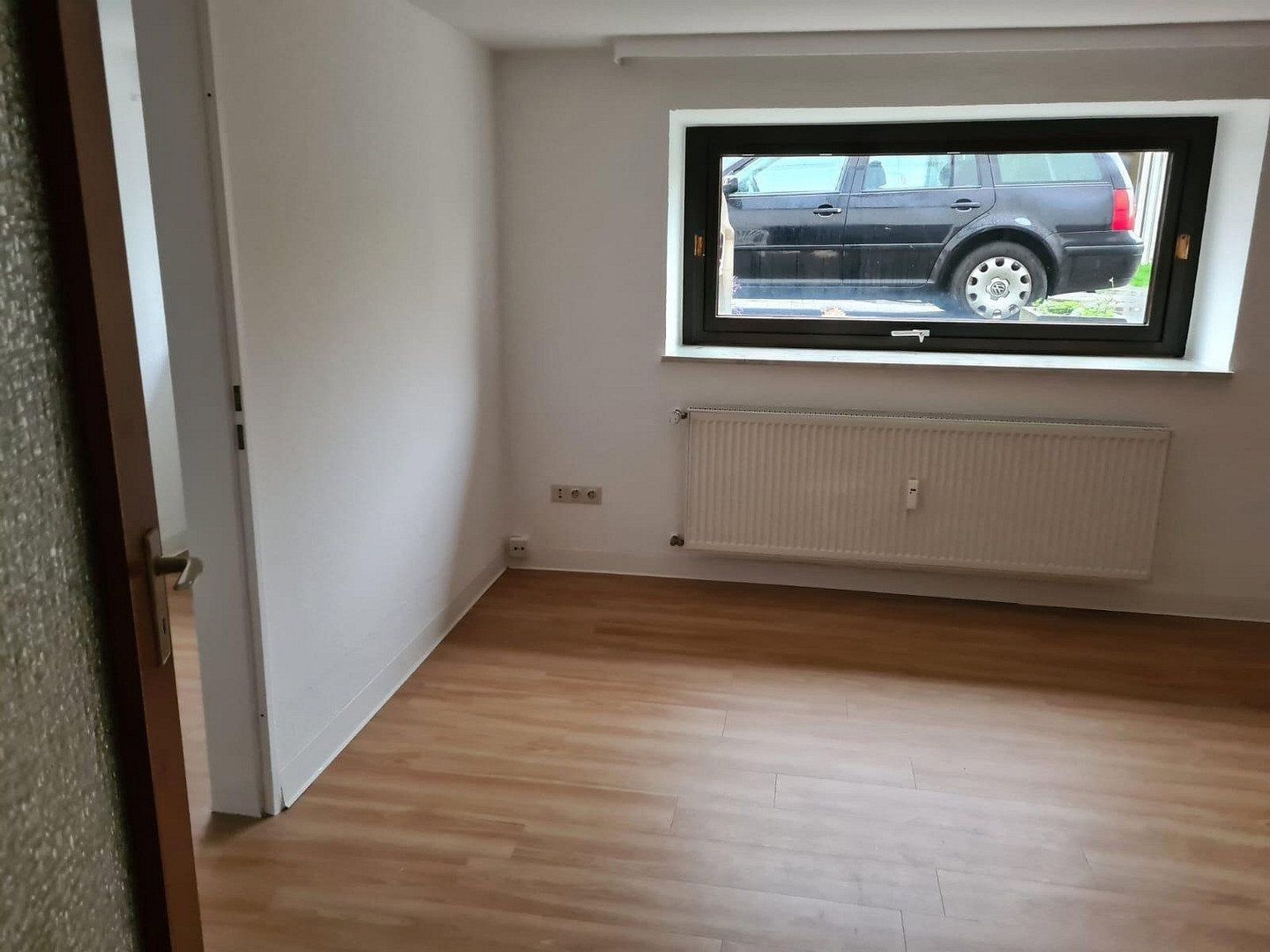 2+1, Mitteldorfstr. 23, , Dolní Sasko, 40 m² - 2