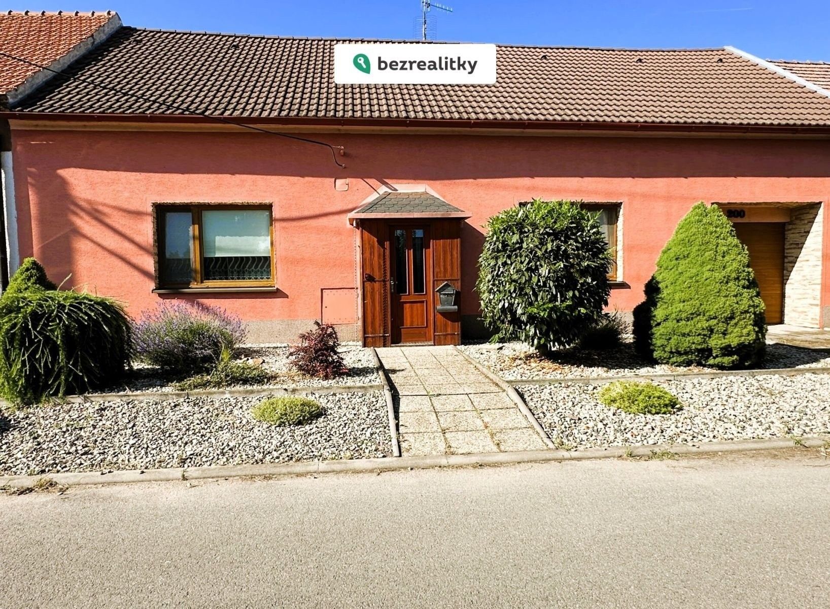 Prodej rodinný dům - Božická, Šanov, 234 m²