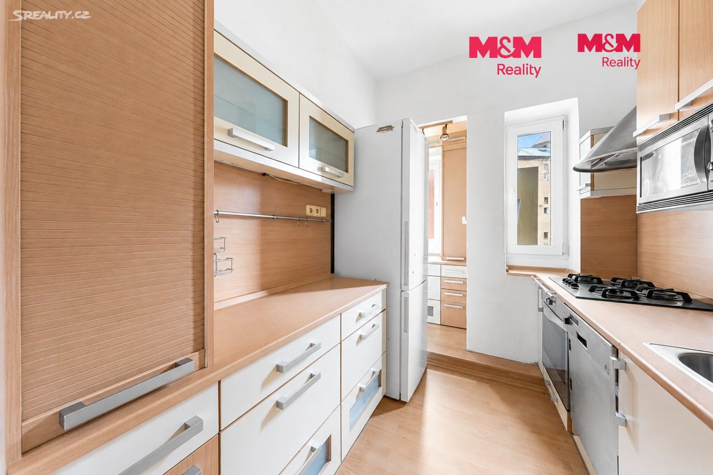 4+1, Jeronýmova, Děčín, 91 m² - 1