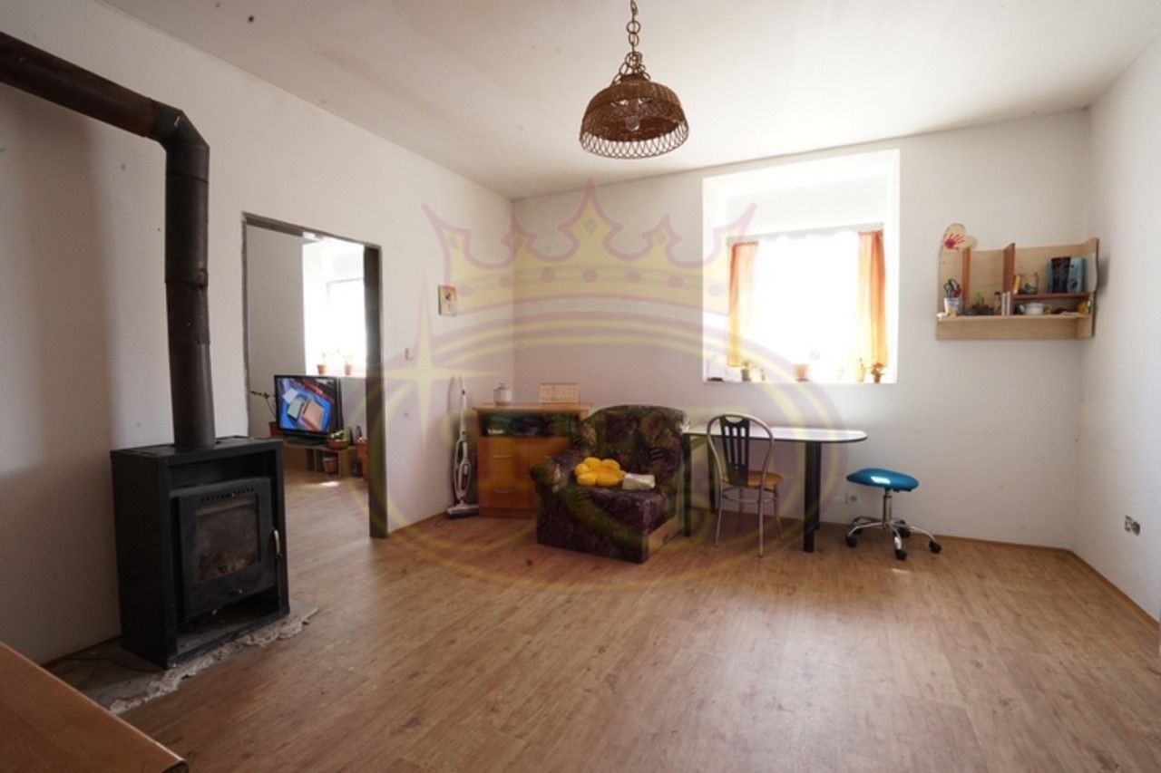 Prodej byt 3+kk - Choustníkovo Hradiště, 68 m²